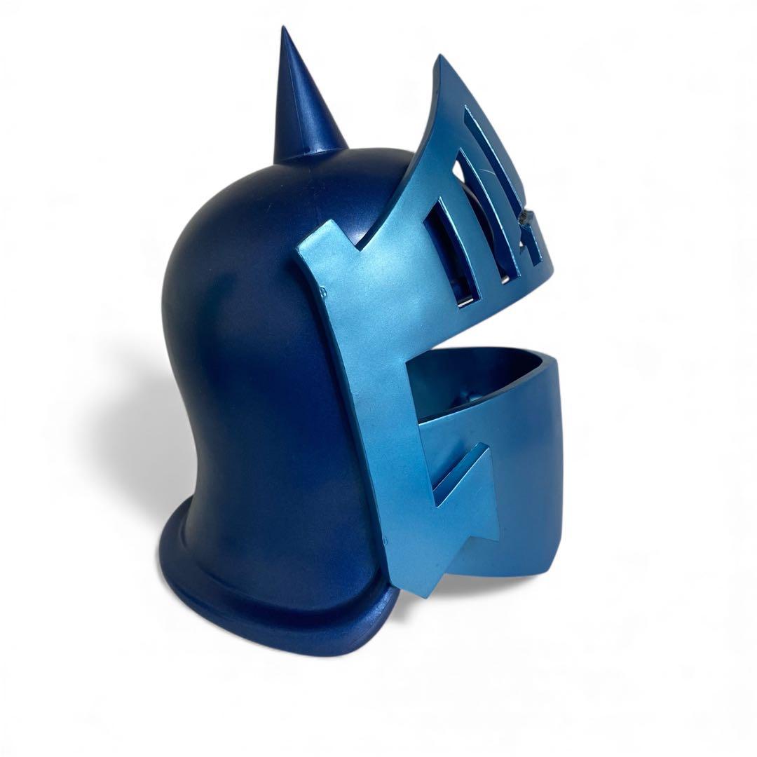 【希少】一番くじ　キン肉マン　ロビンマスク賞