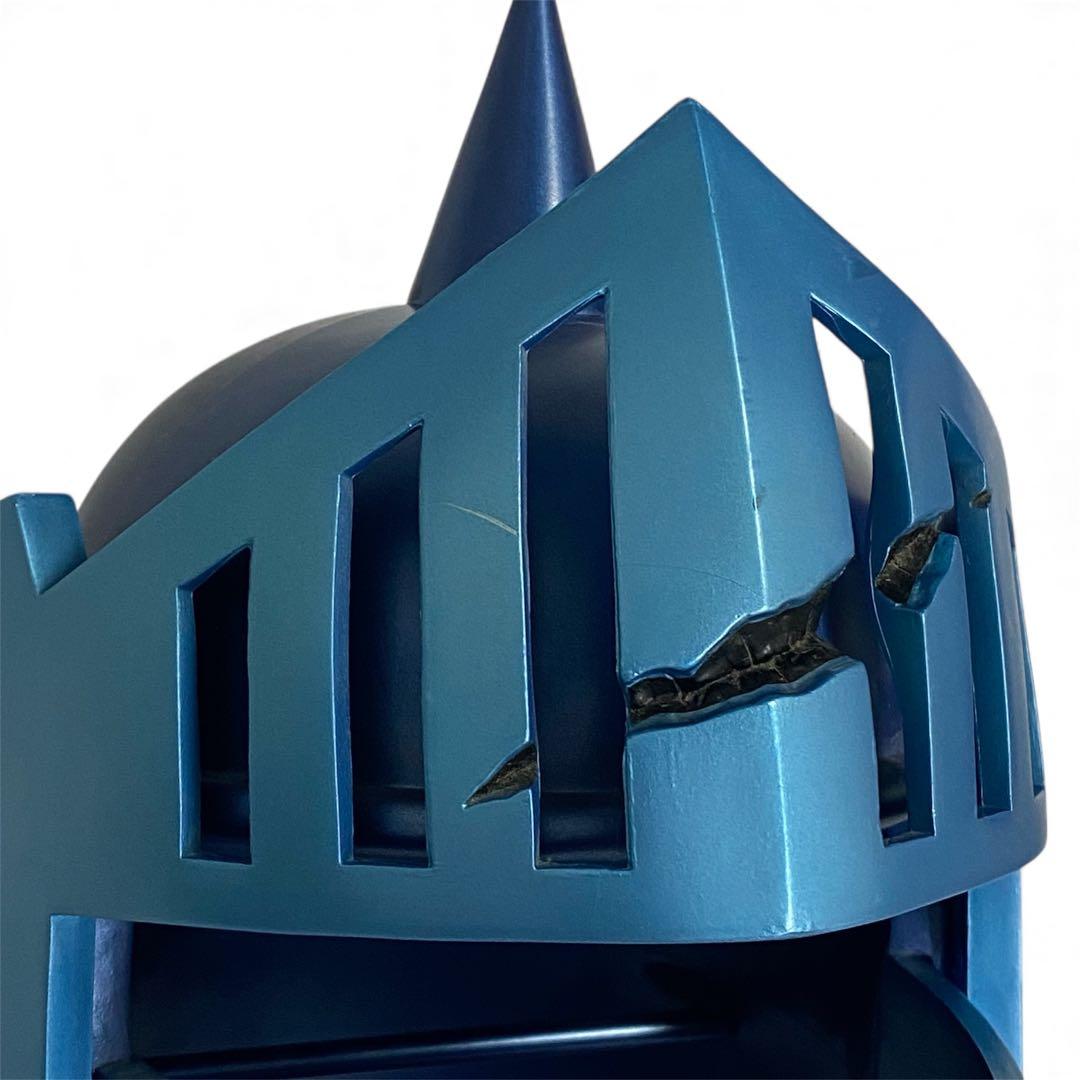 【希少】一番くじ　キン肉マン　ロビンマスク賞