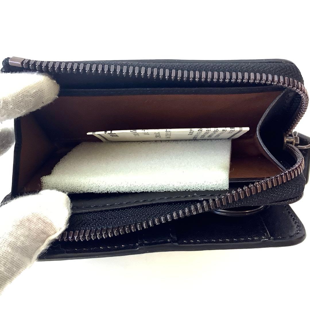 新品☆ヴィヴィアンウエストウッド☆コッパーキーケース小銭入れミニ