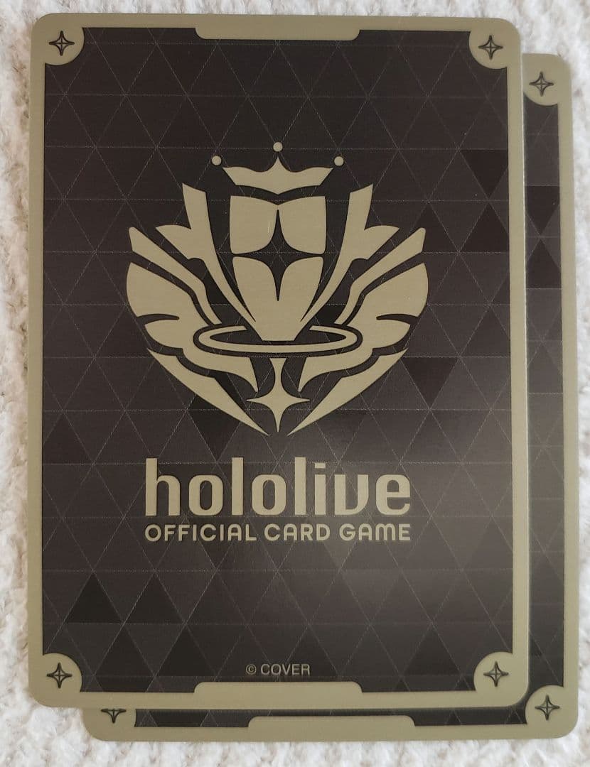 ホロカ　猫又おかゆ 1st Buzz　UR/ウルトラレア