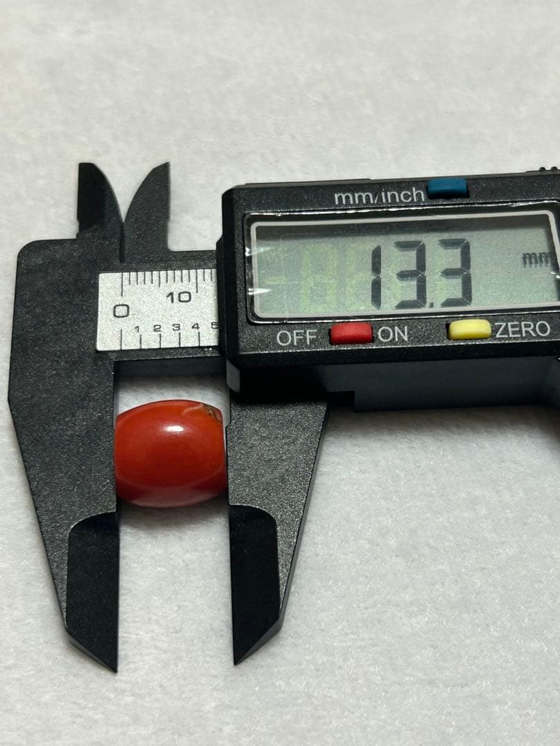 アンティーク　珊瑚