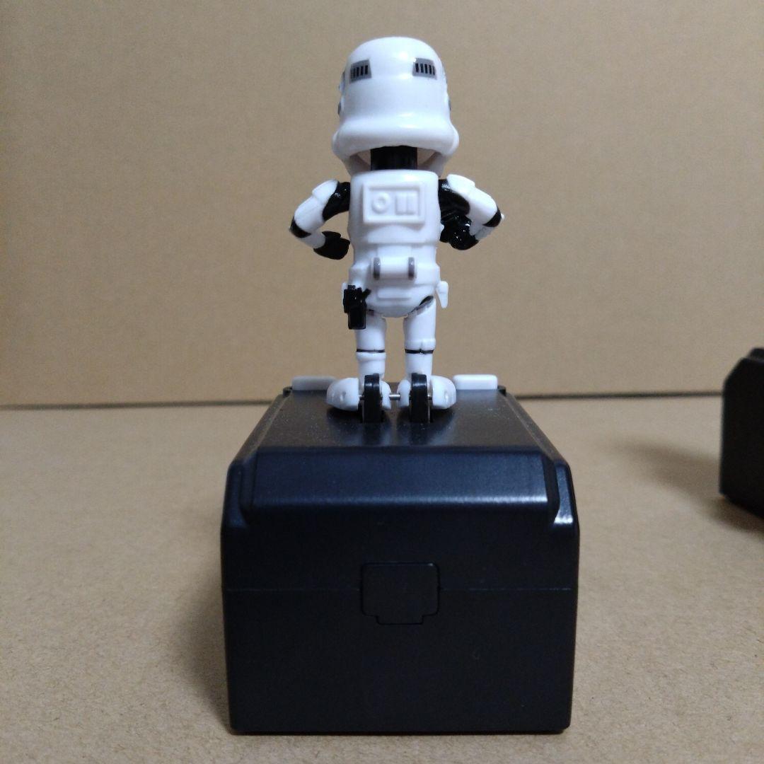 スターウォーズ　スペースオペラ　ファーストオーダー　ストームトルーパー