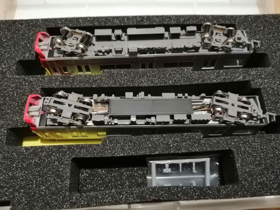 名鉄9100系　グリーンマックス 31680