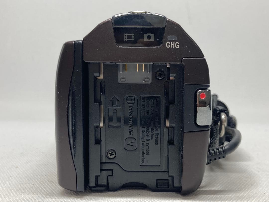 美品　SONY　Handycam　HDR-CX590　h545d268dd