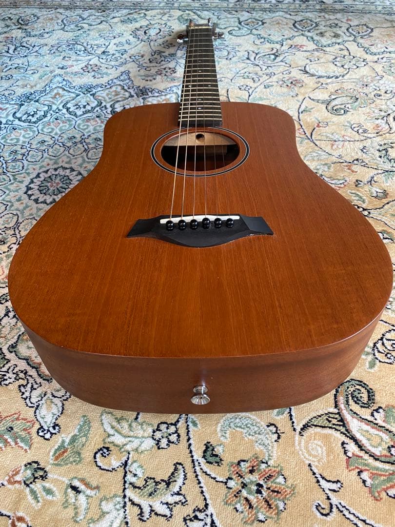 Baby Taylor BT2 【ネック折れ】