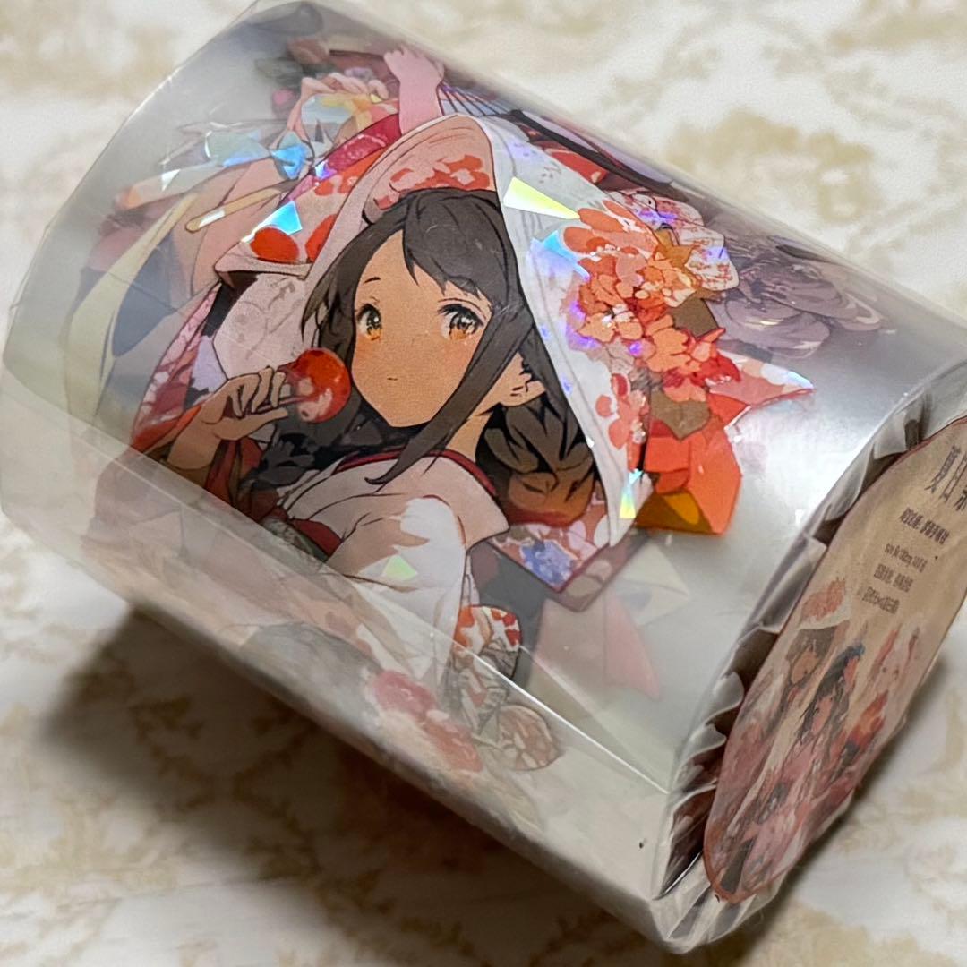 海外 PETテープ マスキングテープ 人物 安い