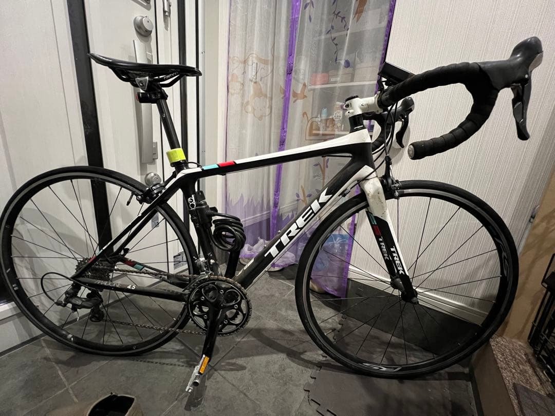 直接取引限定　TREK madone 4.5