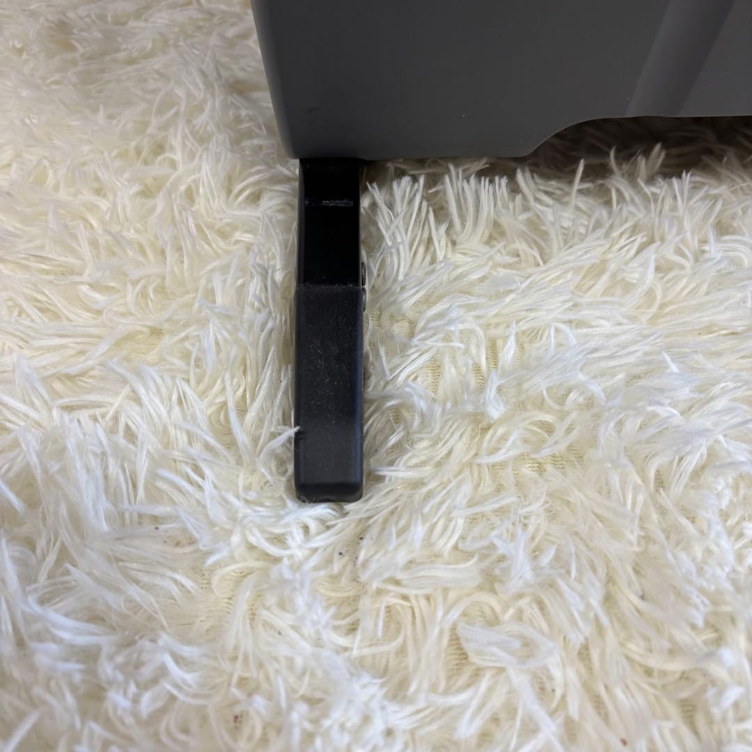 クルムーヴスマートisofix エッグショック JG-650