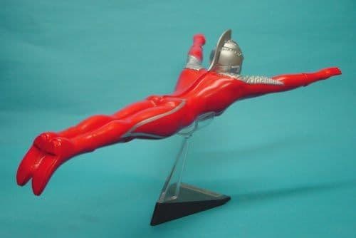 円谷飛行形態シリーズ VOL.2 ウルトラセブン ✦未開封美品 - メルカリ