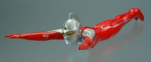 円谷飛行形態シリーズ VOL.2 ウルトラセブン ✦未開封美品 - メルカリ