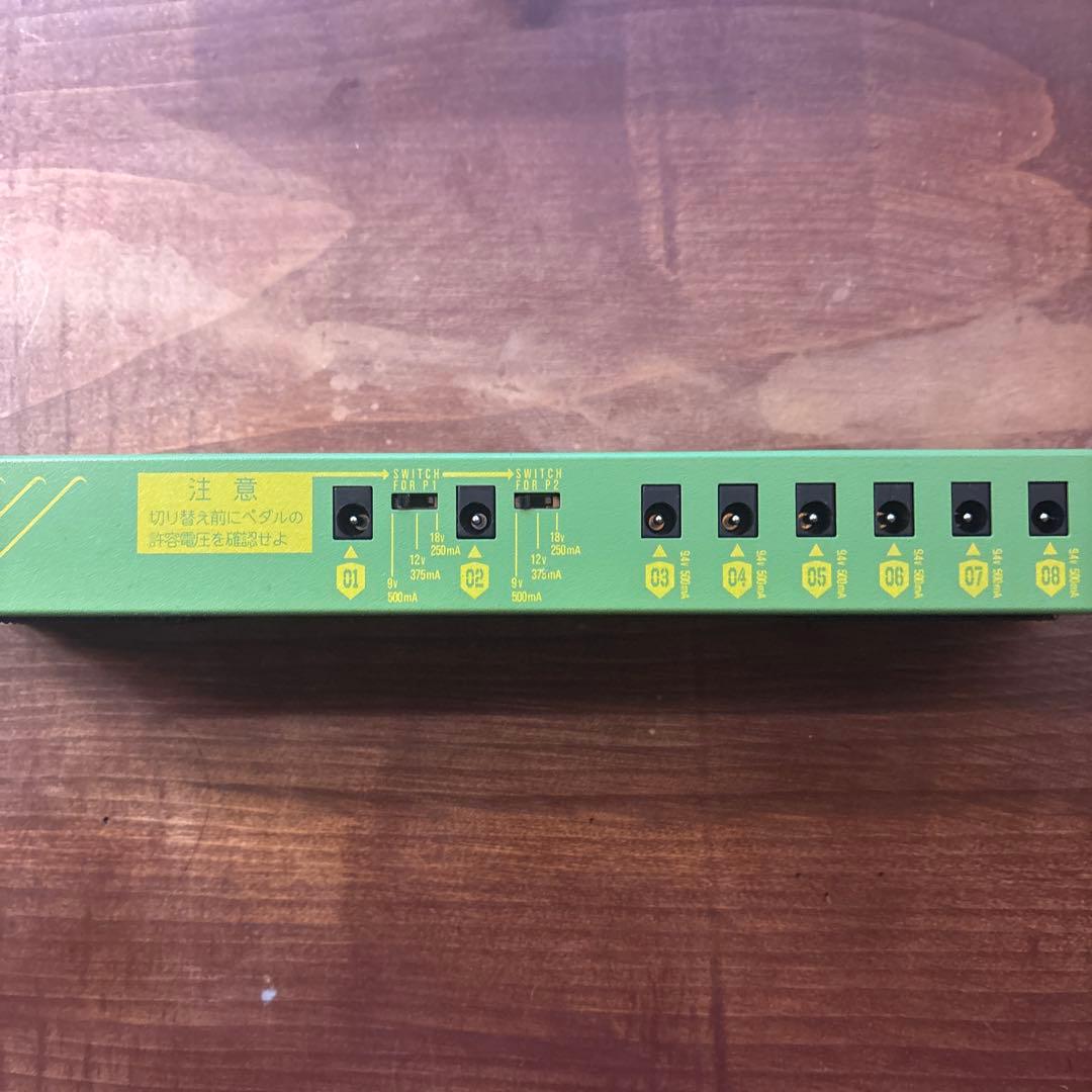 パワーサプライ K.E.S KIP-AC208 MS