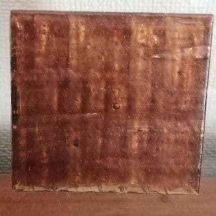 ベネチアンモザイクタイルオブジェ④壁面ディスプレイ1980年代