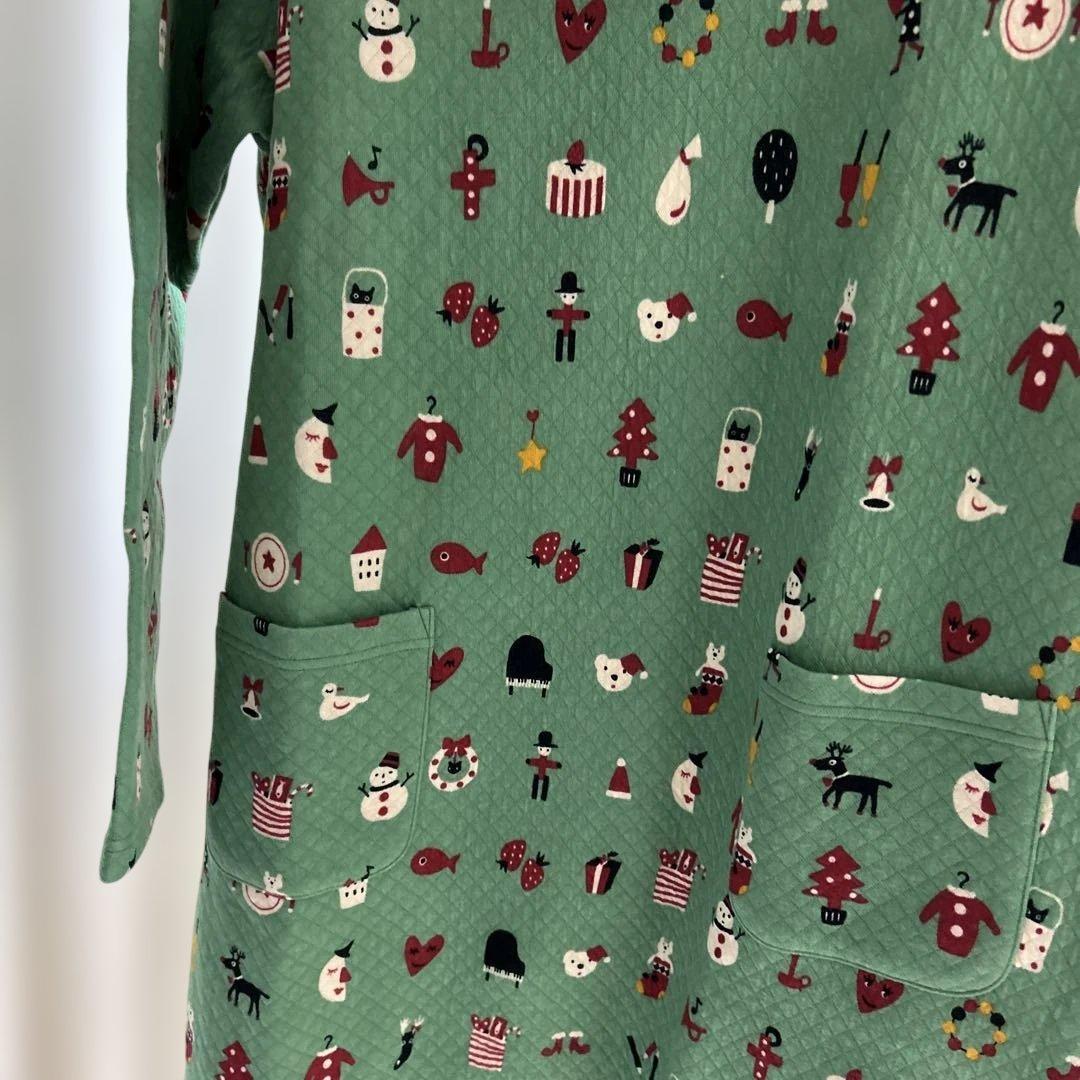 マタノアツコルームウェアMサイズ