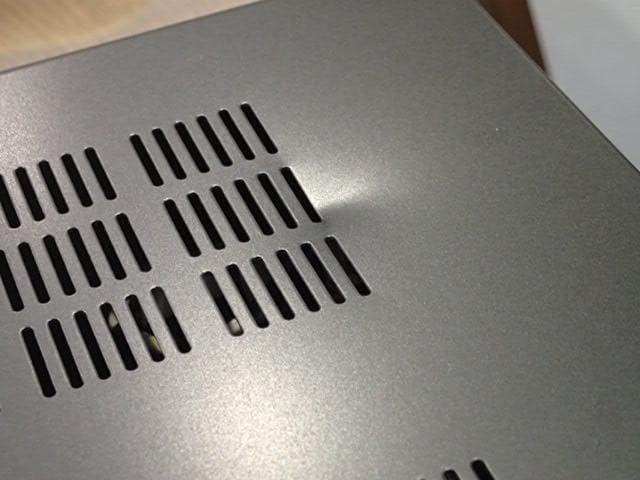 超美品 ONKYO AVアンプ TX-NR838 代用リモコン付き 快調動作