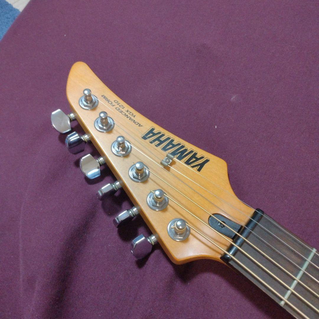 Yamaha エレキギター YGX121D