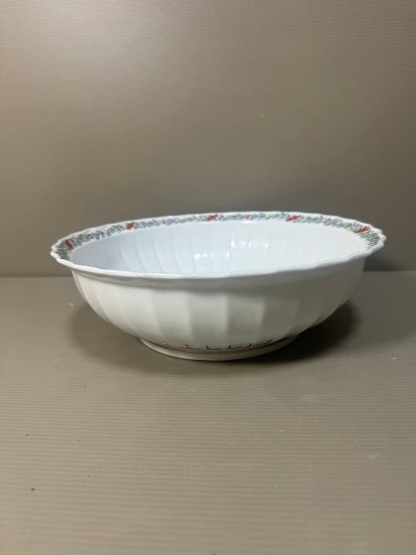 2302 有田焼 賞美堂 其泉 大鉢 - メルカリ