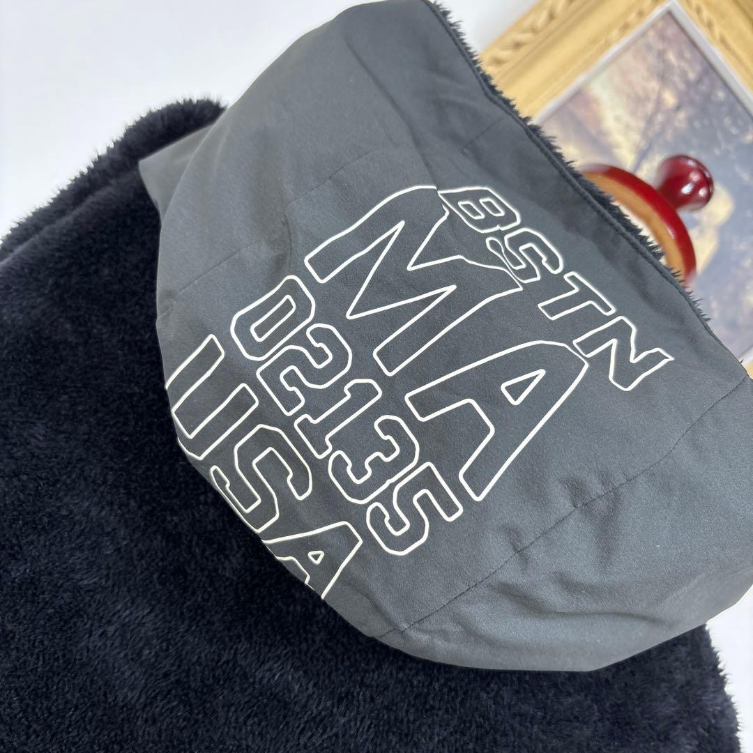 12美品 newbalanceGOLF 中綿　ボア　ワンピース　ルコック　フィラ