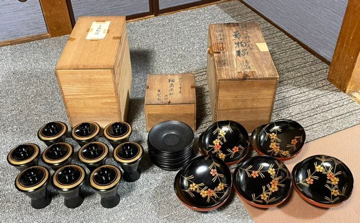 暮chic by futatsukukuri 最新 カネコアヤノ ポスター 2枚セット 暮