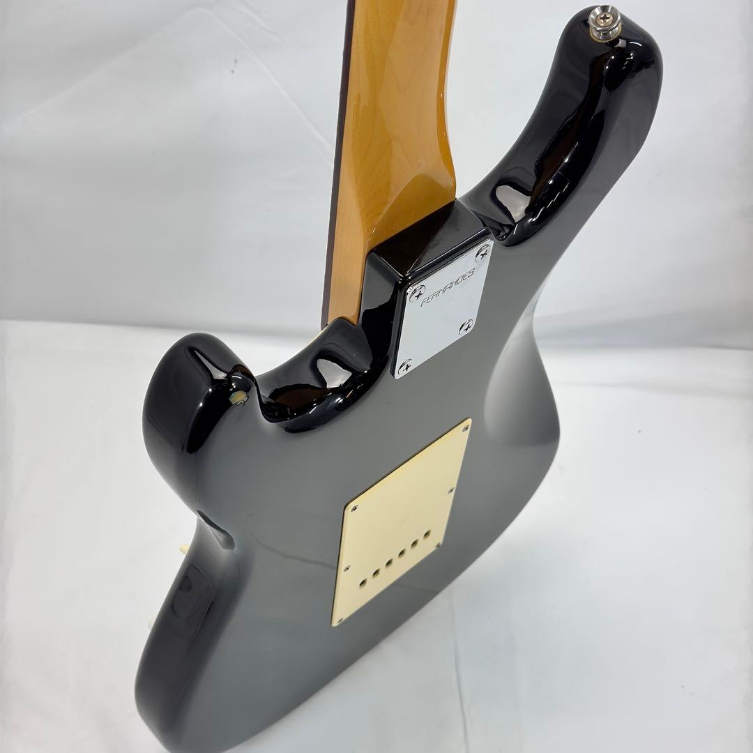 Fernandes フェルナンデス エレキギター LE-1Z