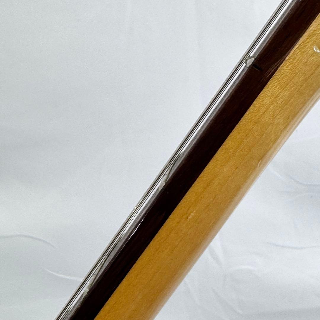 Fernandes フェルナンデス エレキギター LE-1Z