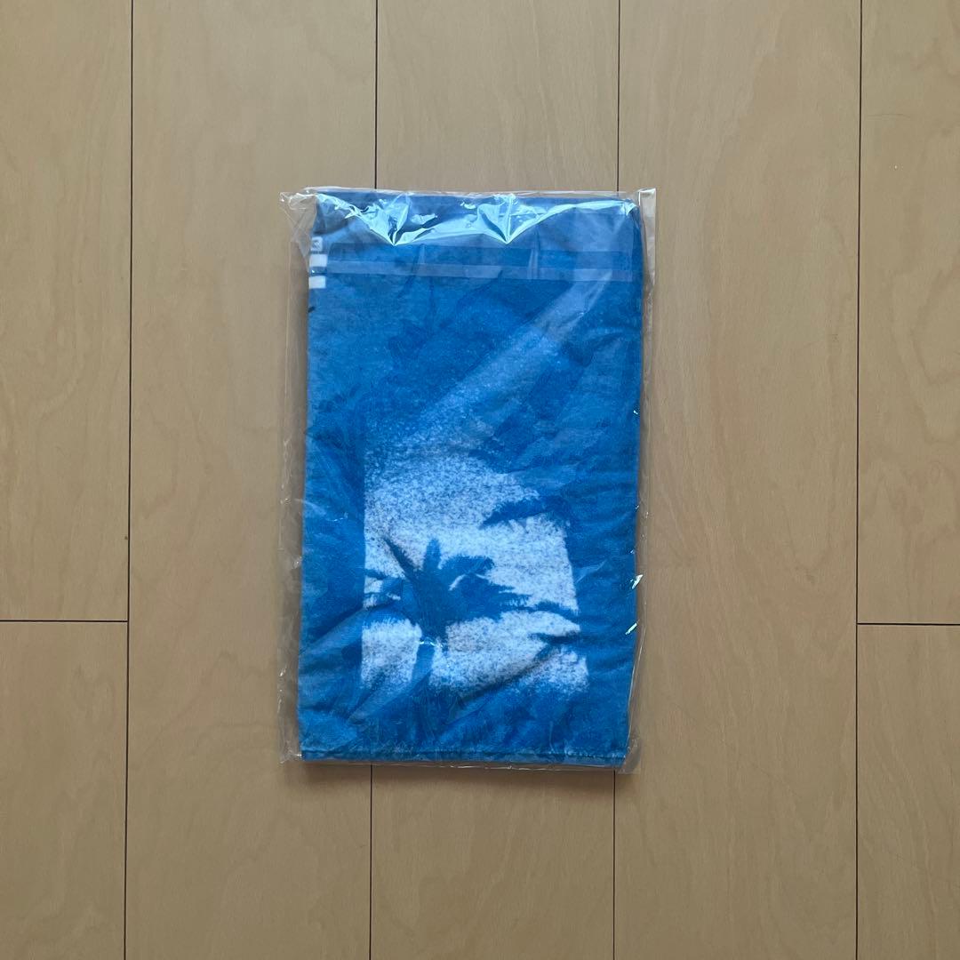 yo-sea タオル グッズ