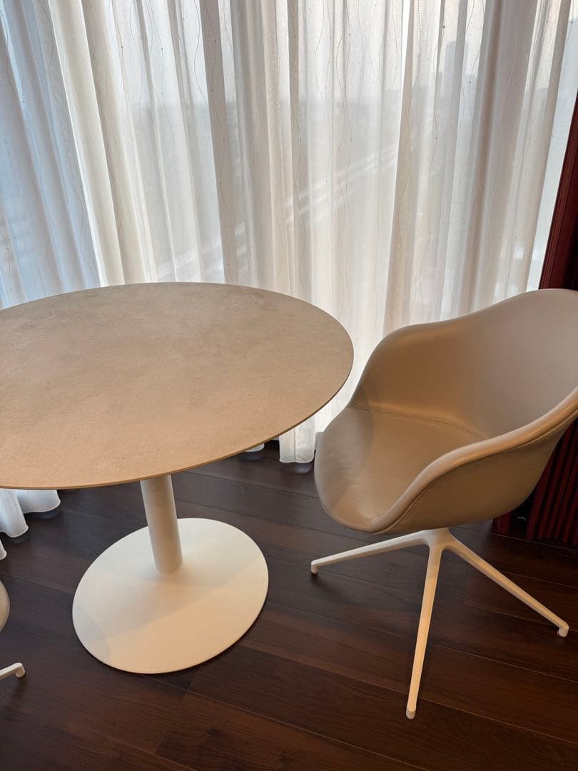 Bo Concept New York ダイニングテーブル セット