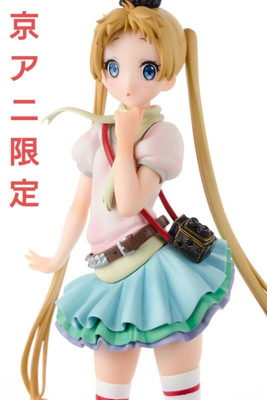 丹生谷森夏 凸守早苗 中二病でも恋がしたい 京都アニメーション限定