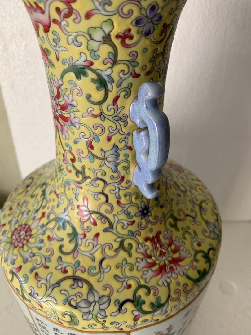 中国古美術 旧蔵 唐代 大唐貞觀款 鍍金銅酒杯 八仙紋 純手作り 精銅製