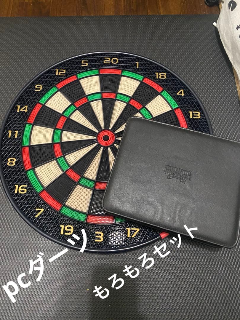 ダーツセット⭐︎