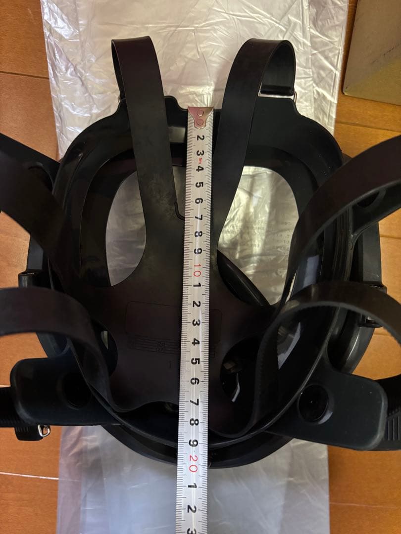 シゲマツ 面体 防毒マスク 塗装 農薬散布