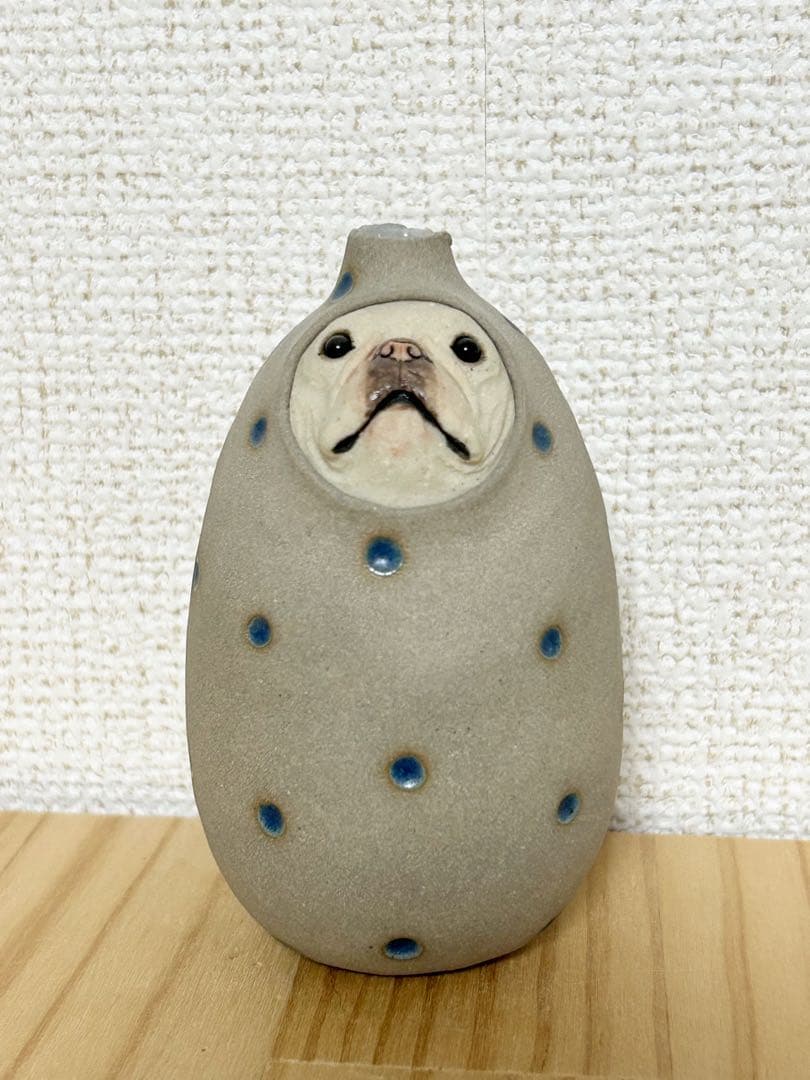 ゆとり炉 一輪挿し