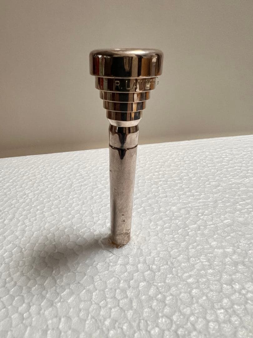 ロイローラートランペットマウスピース　1D