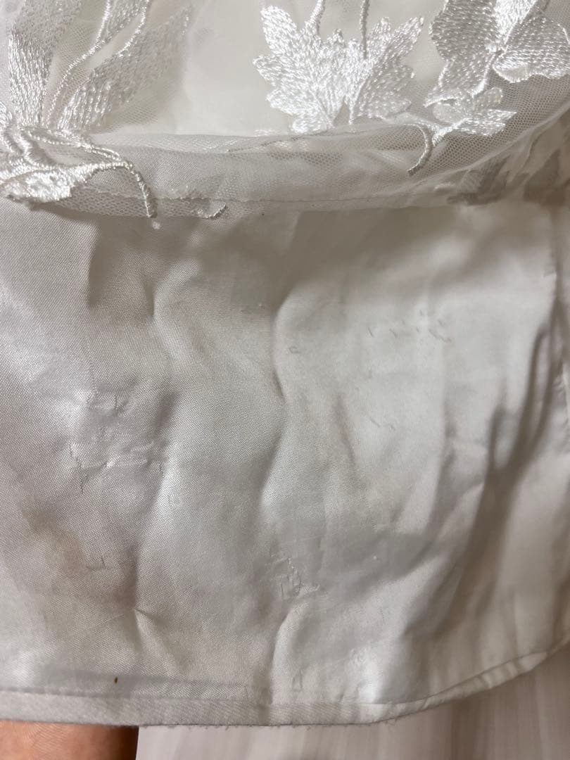 W252 ドレスプロダクション ウェディング