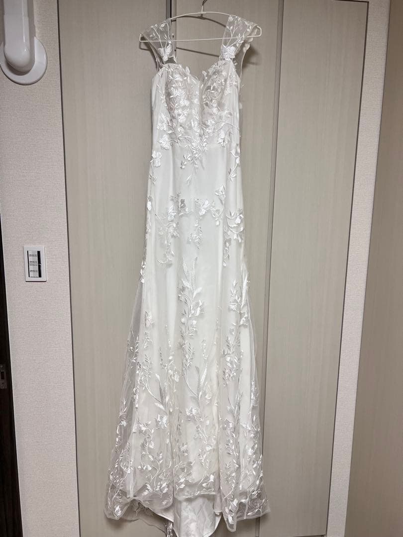 W252 ドレスプロダクション ウェディング