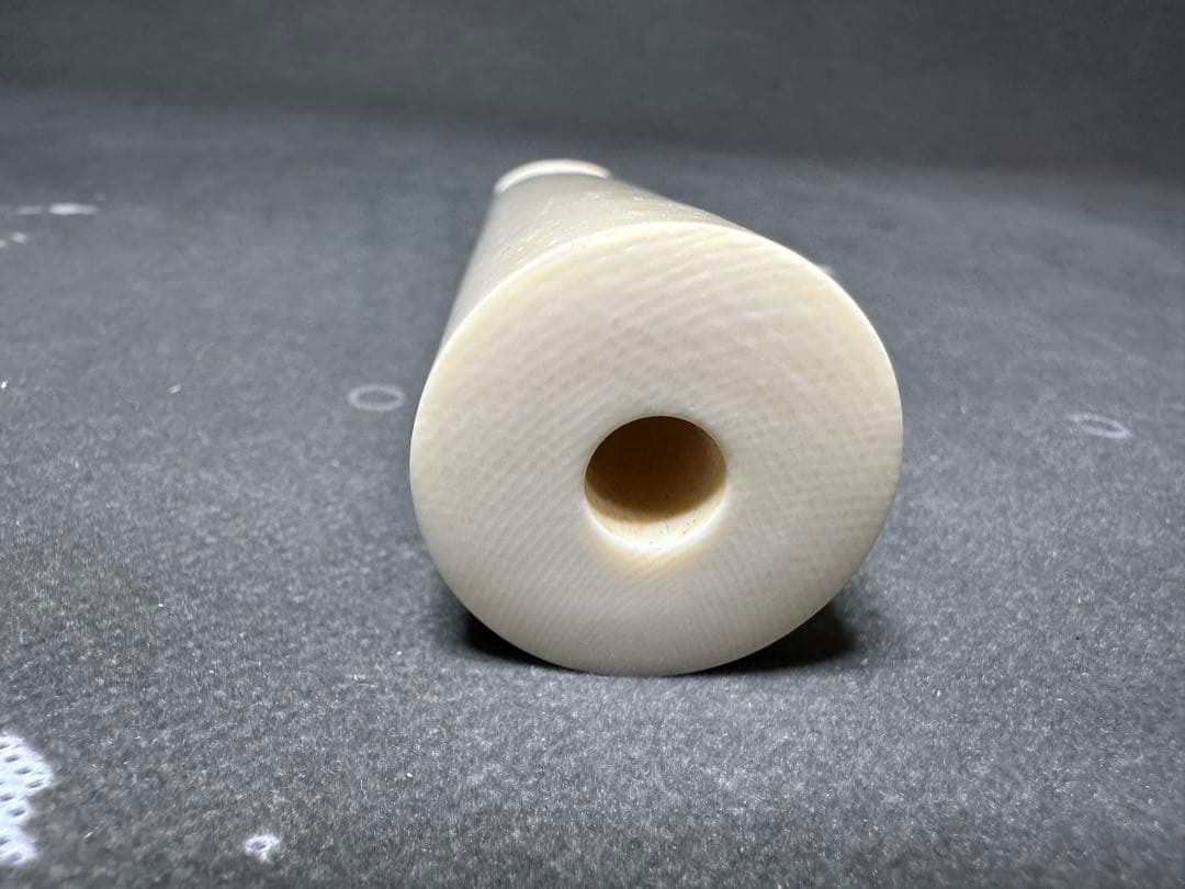 極上 超大型 時代物 煙管 パイプ 超大型 天然素材 喫煙具 昭和レトロ