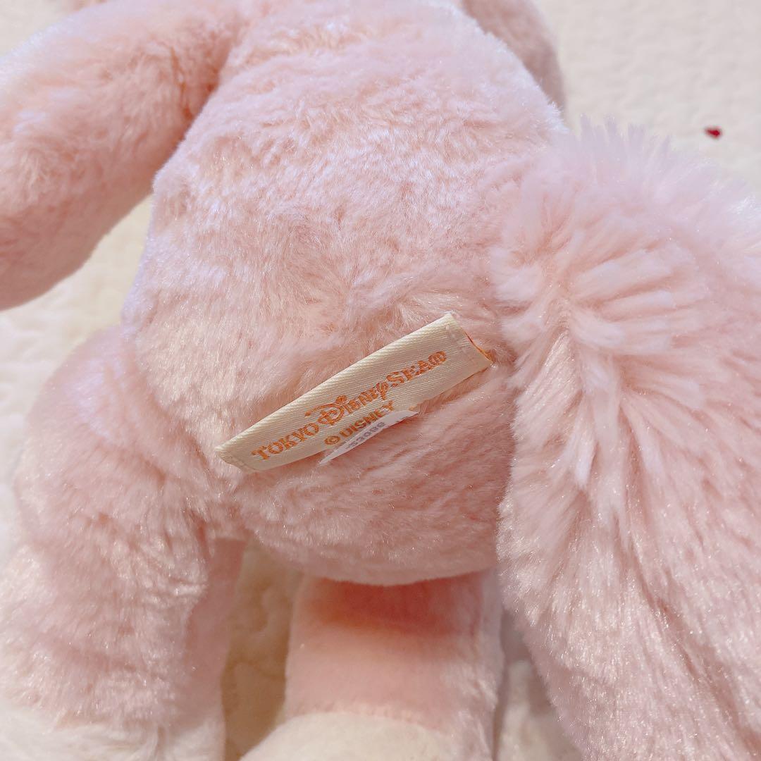 Disney ディズニーシー フロムオールオブアス リーナベル コスチューム付き