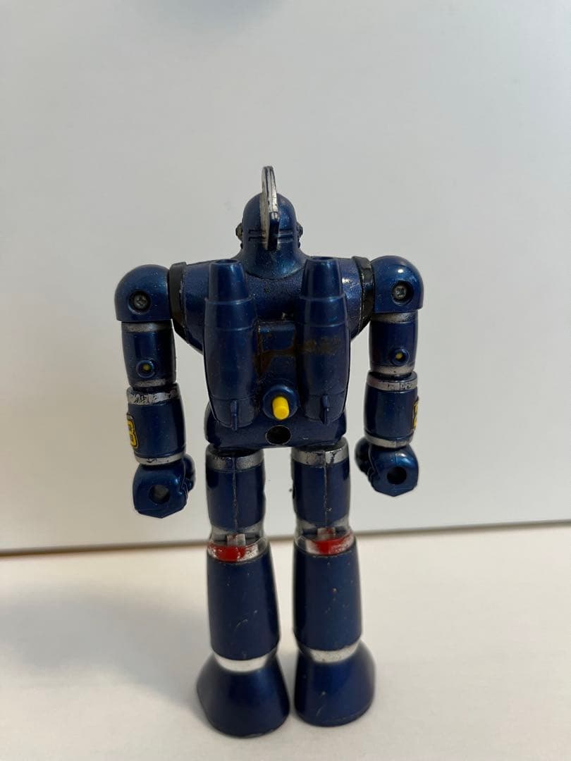 超合金】 1980年 鉄人28号 GB-23 - メルカリ