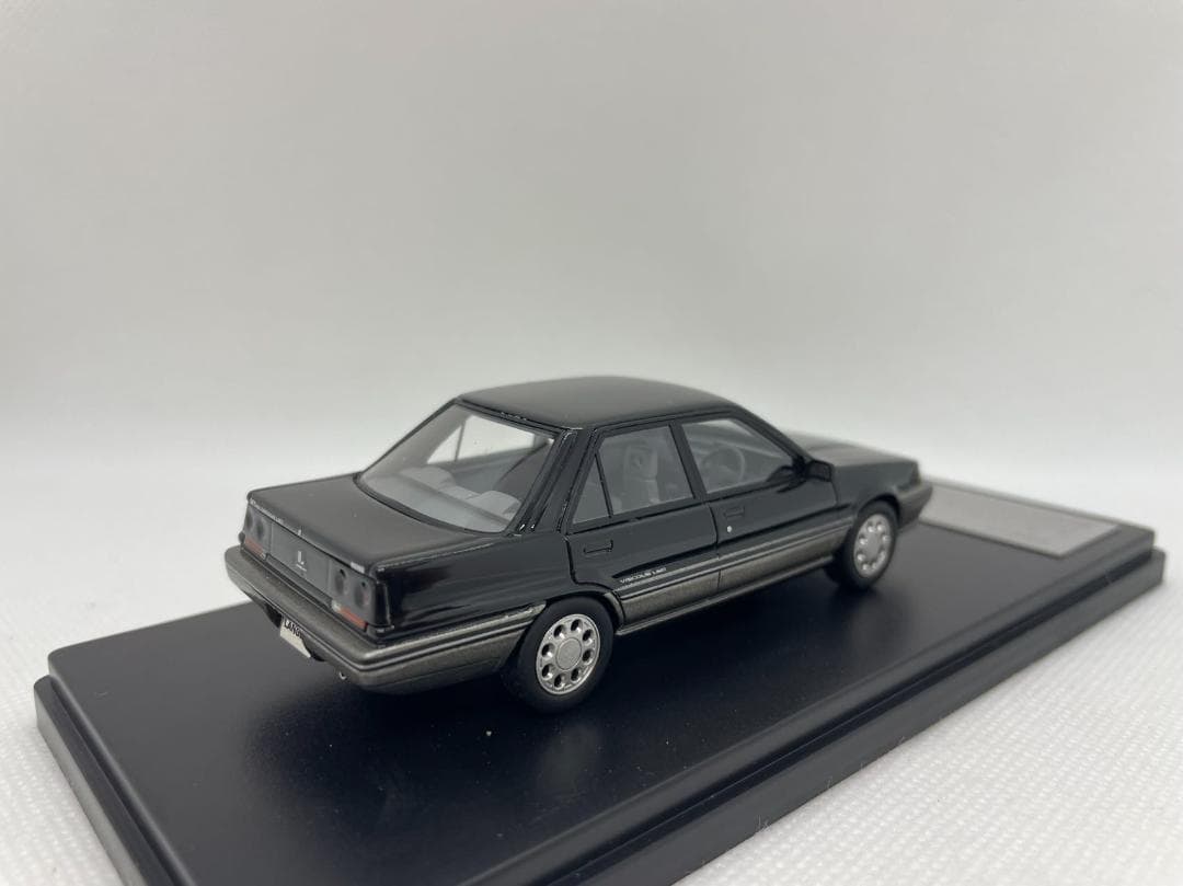 402-194 Hi-Story 1/43 日産 LANGLEY SEDAN