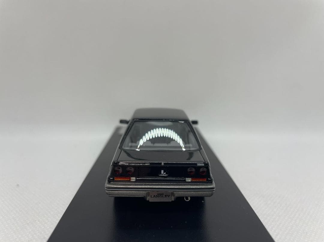 402-194 Hi-Story 1/43 日産 LANGLEY SEDAN