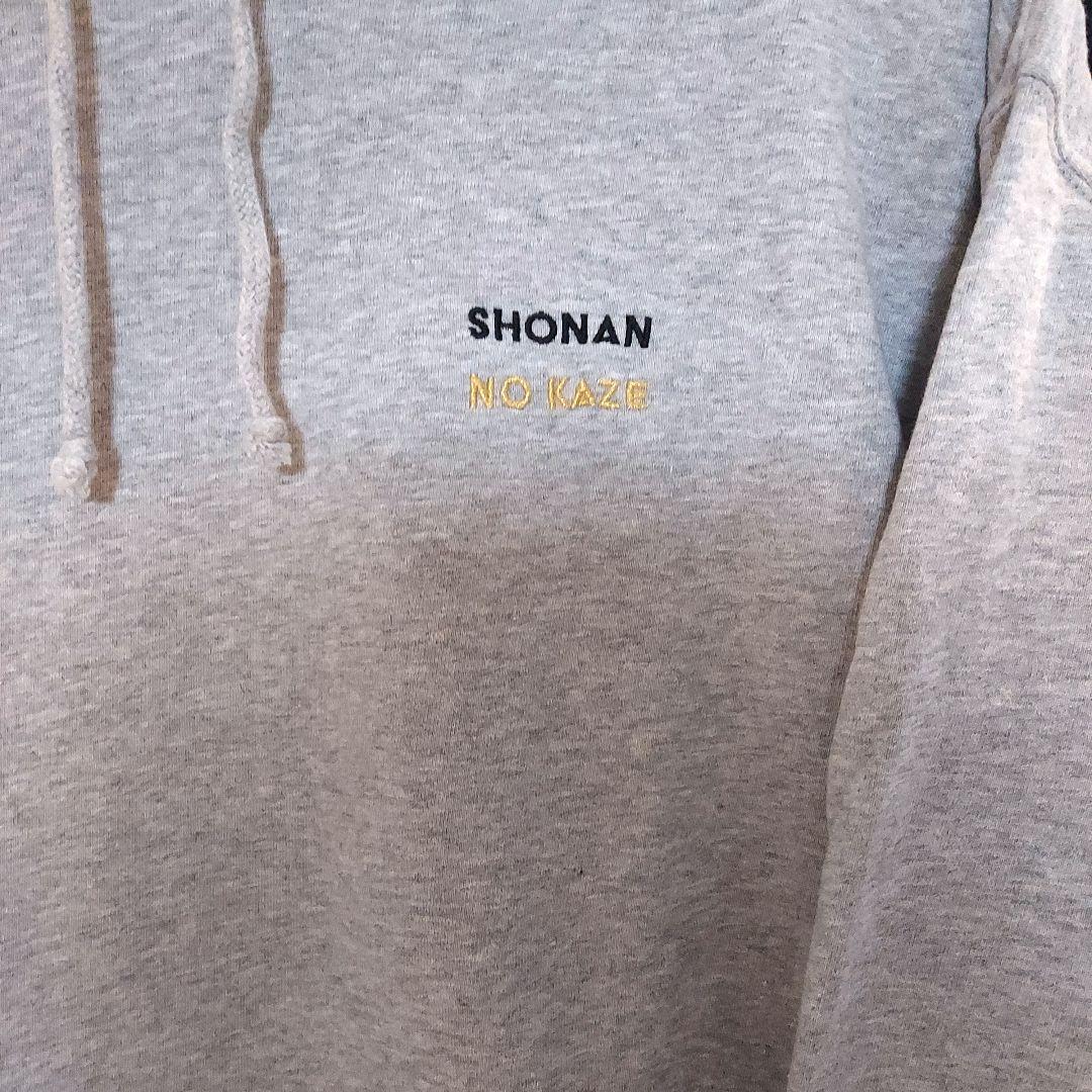 湘南乃風 武道館ライブ パーカー ファッション XXLサイズ