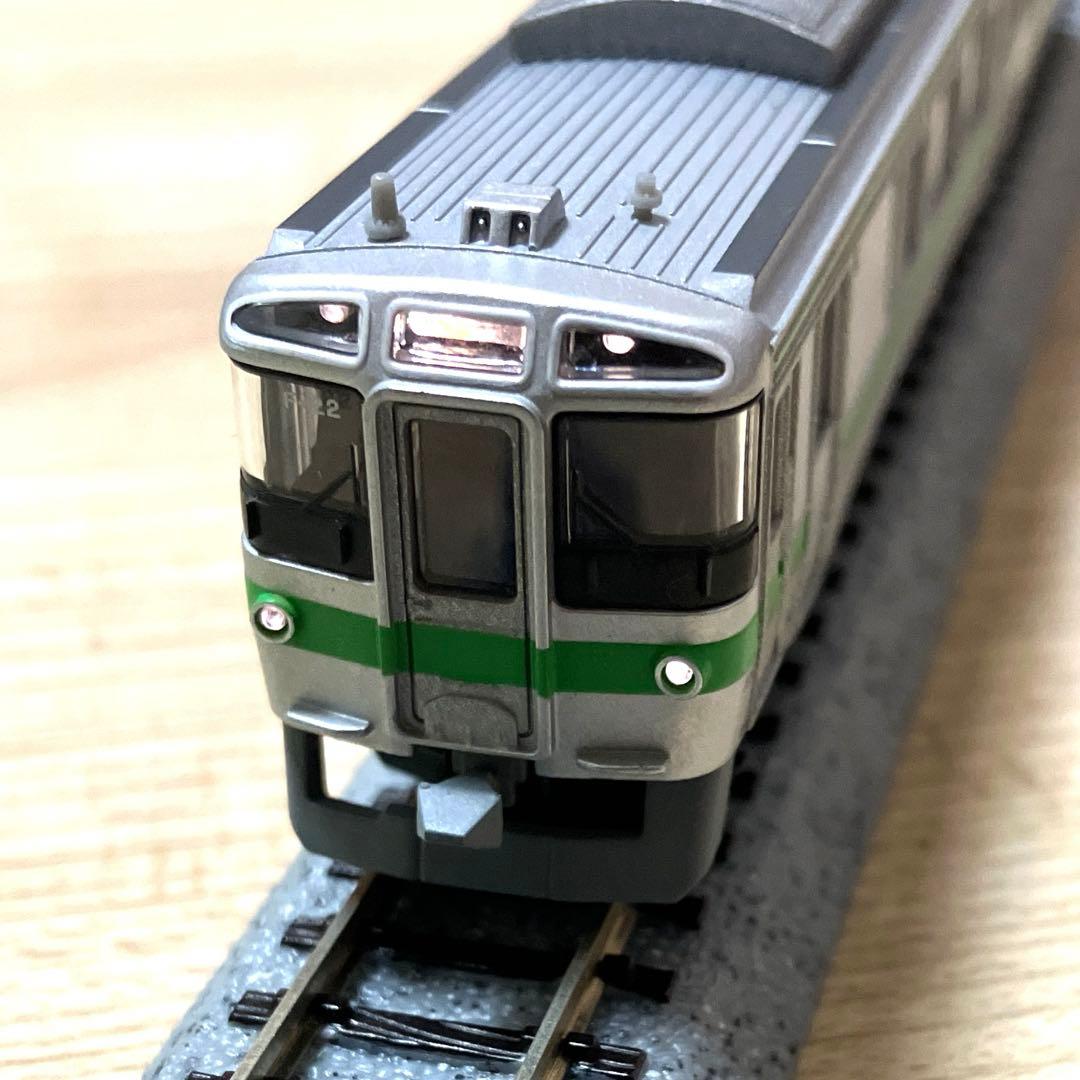 マイクロエース A-0861 721系0番台 オール一般車6両セット - メルカリ