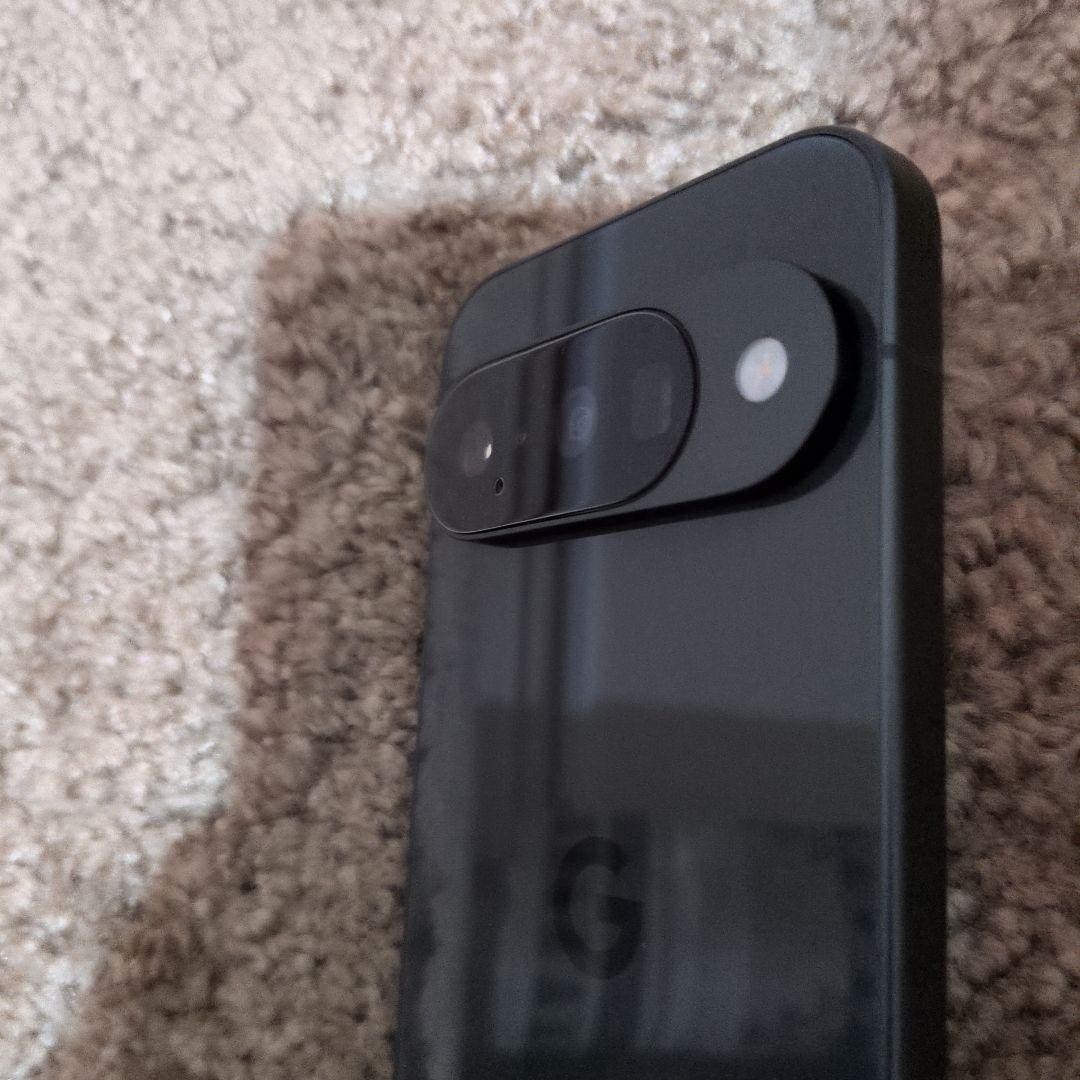 最終値下げ】pixel10 オブシディアン 128GB シムフリー Google Pixel