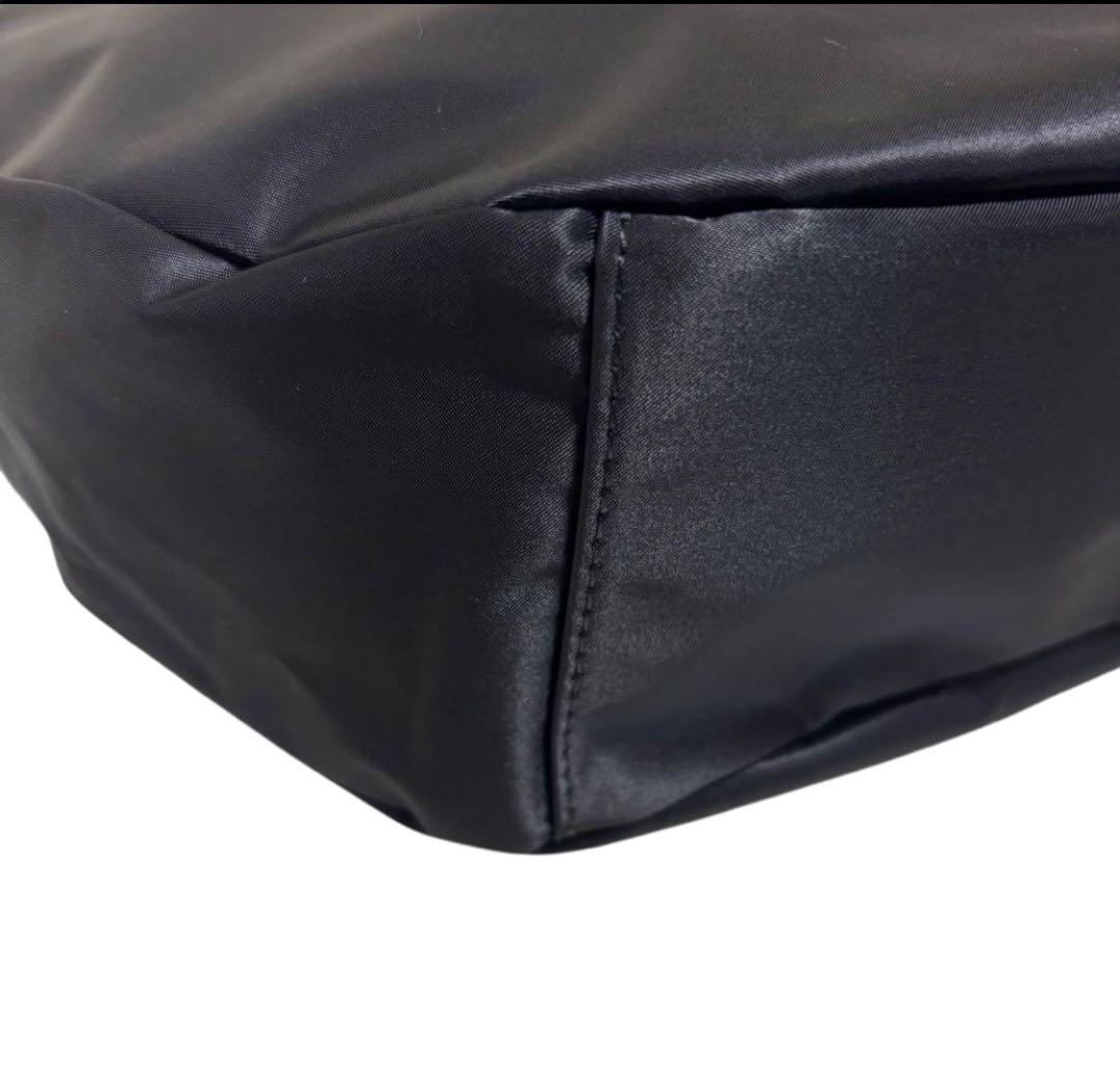 ★極美品★russet ラシット　ラウンドビッグショルダーバッグ　ゴールド金具