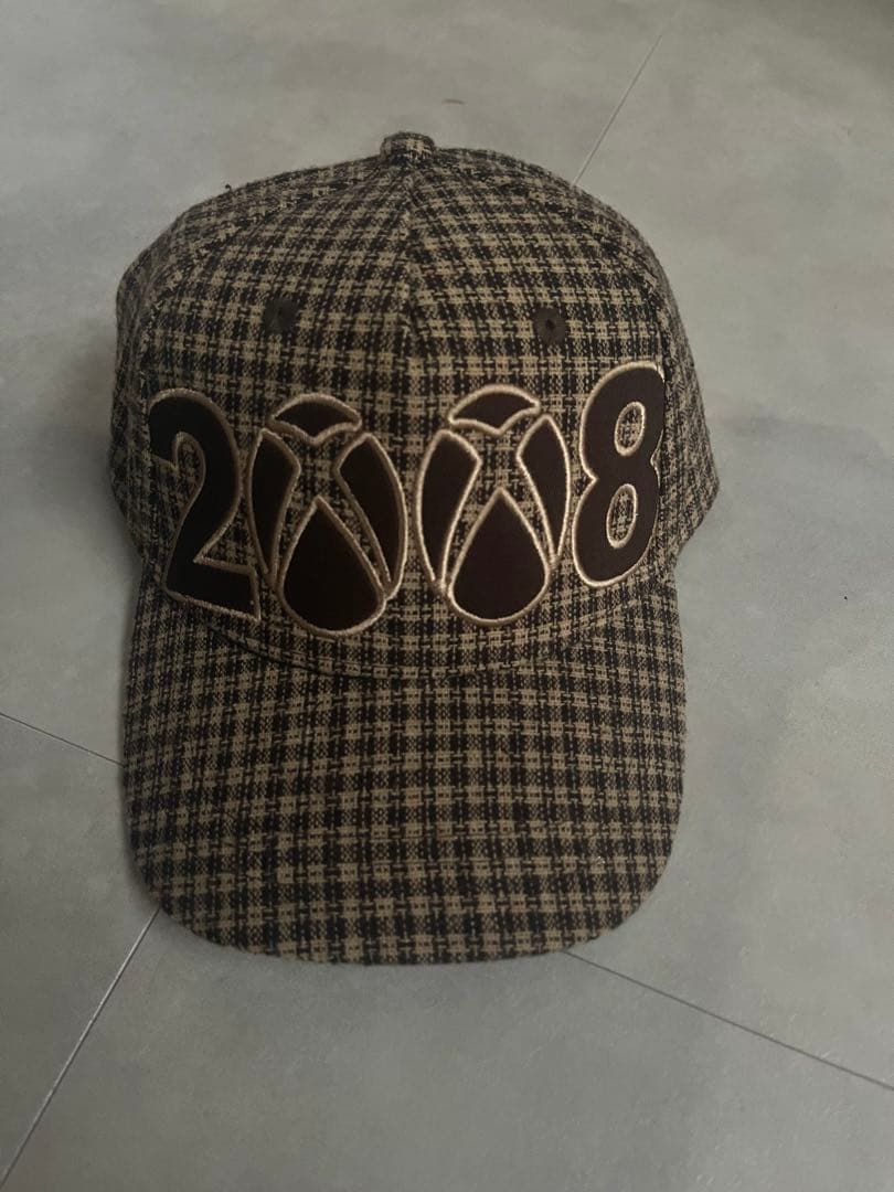 Fuckthisindustry Fti キャップ ブラウン fuckthisindustry 2008 CAP