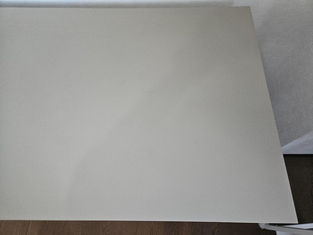 ✩7/7まで☆ IKEA TROTTEN トロッテン 昇降式 ※脚を分解して発送