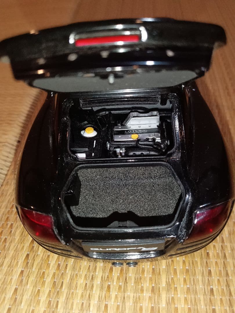 オートアート　ロータスヨーロッパs