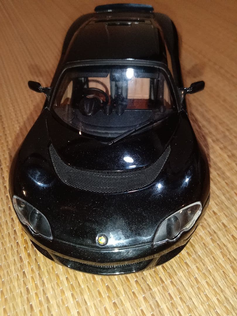 オートアート　ロータスヨーロッパs