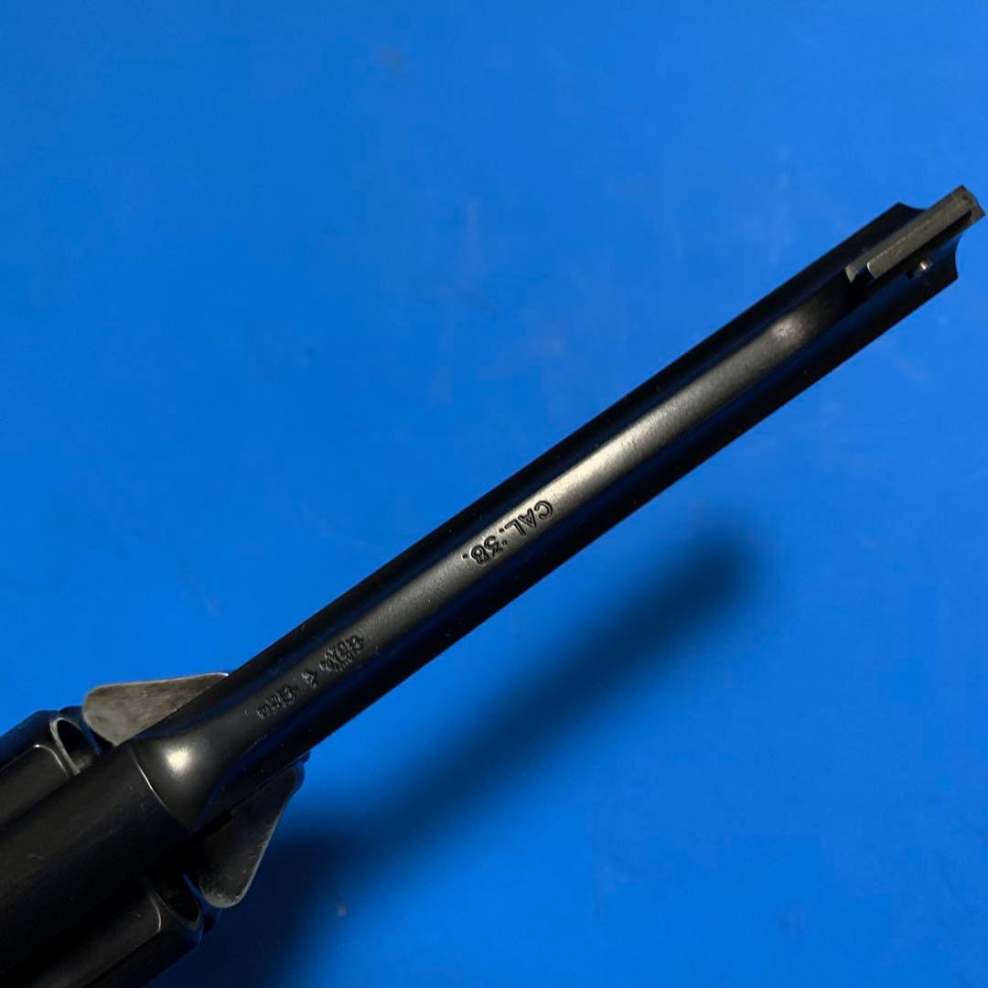 ⭕️★マルシン エンフィールドNo.2 Mk1 スター 樹脂製 未発火モデルガン