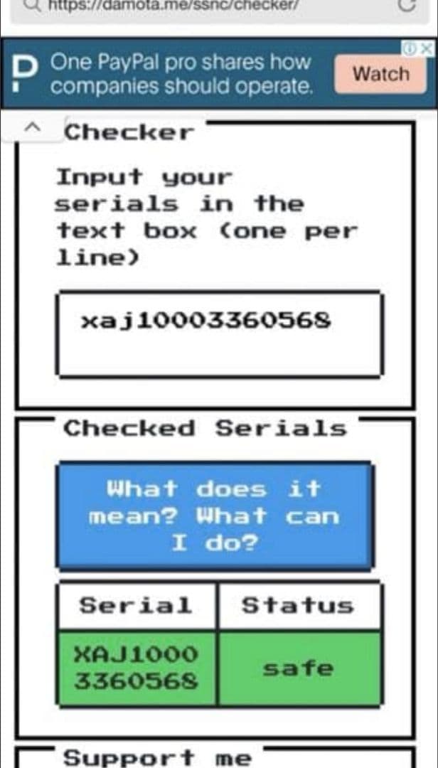 【未対策機】旧型 Nintendo Switch 本体のみ