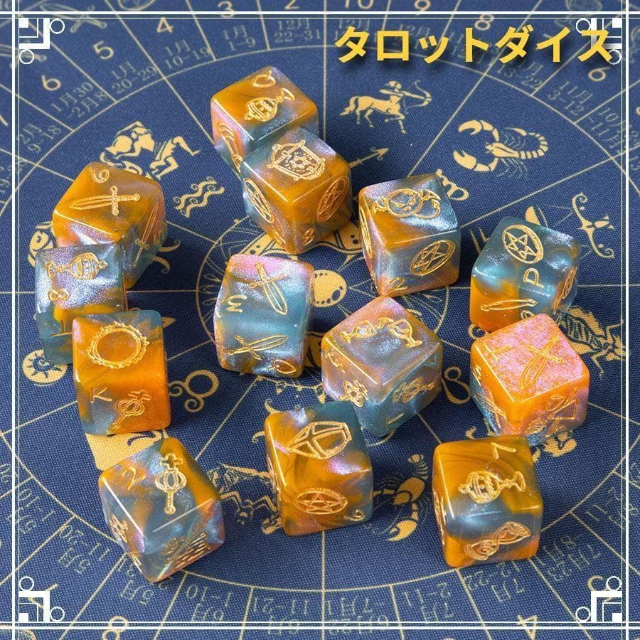 彩さま専用★ダイス